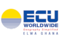 ECU Ghana Logo