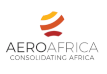 Aero Africa Logo