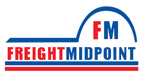 Freight Mid Point Logo