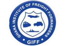 GIFF logo